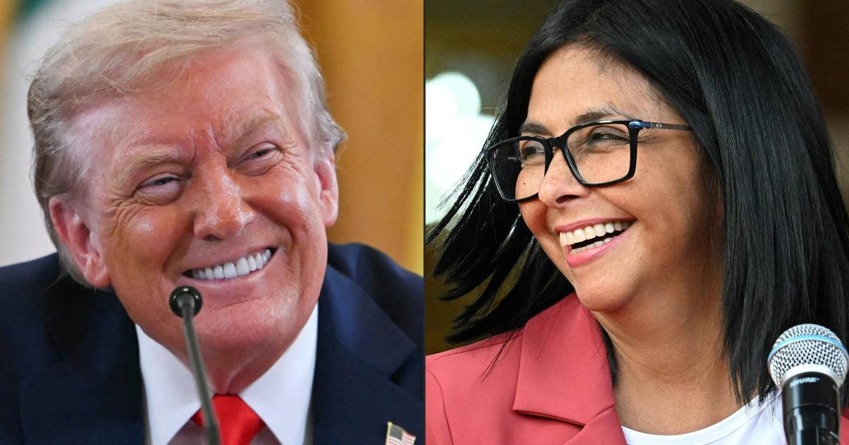 Venezuela confirma restablecimiento de relaciones diplomáticas con Estados Unidos