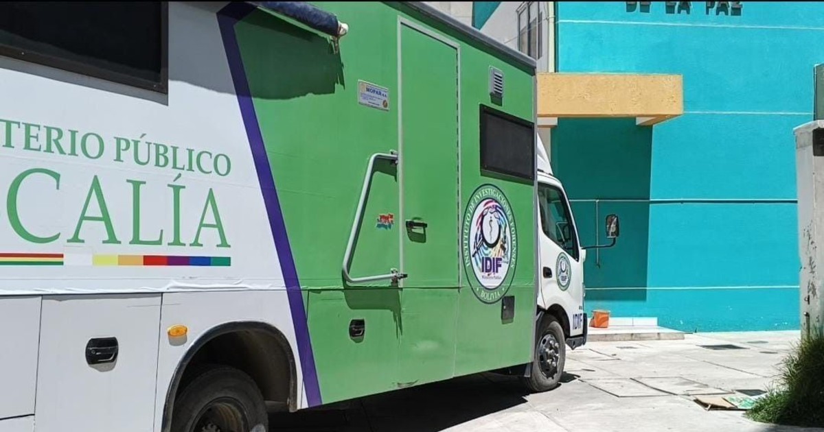 Fiscalía desprecinta vivienda en Santa Cruz y recoge pruebas clave por infanticidio