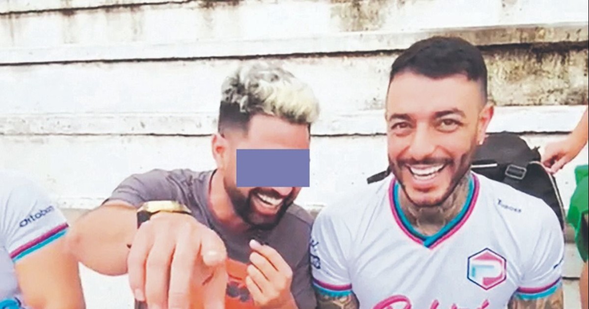 Marset revela tres apariciones en 2025 sin rastros oficiales en Bolivia