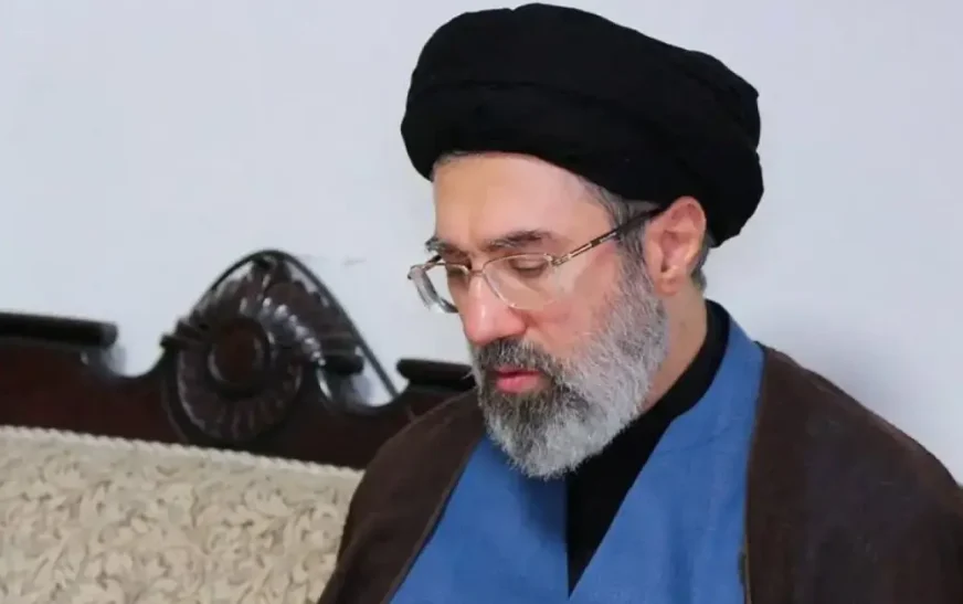 Irán anuncia a Mojtaba Jamenei como nuevo líder supremo tras muerte de Ali Jamenei