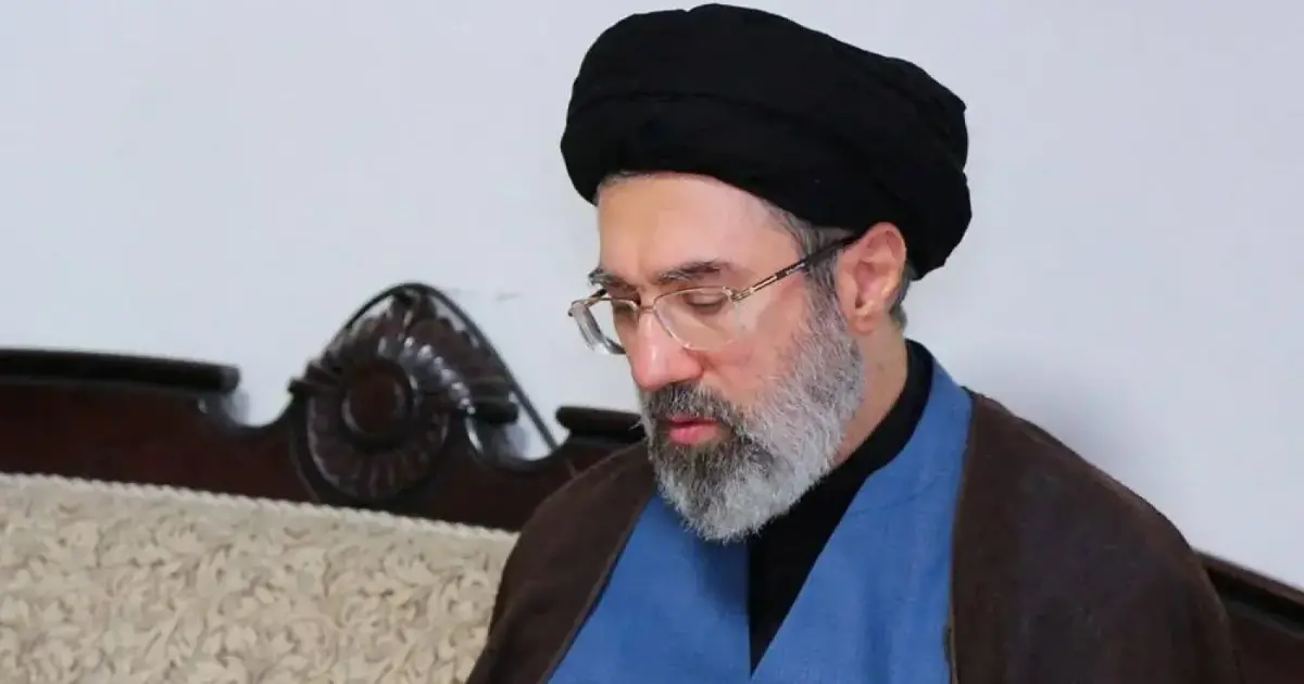 Irán anuncia a Mojtaba Jamenei como nuevo líder supremo tras muerte de Ali Jamenei