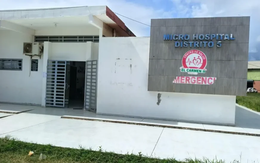 Padrastro en Cotoca cambia versión y culpa a madre en caso de infanticidio