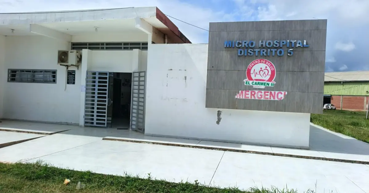 Padrastro en Cotoca cambia versión y culpa a madre en caso de infanticidio