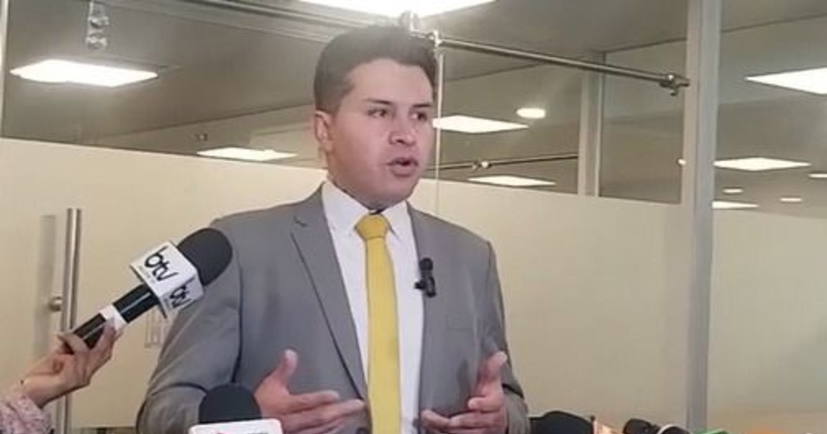 Diputado oficialista advierte sobre exageración en cargo de vice de Autonomías y propone reducción