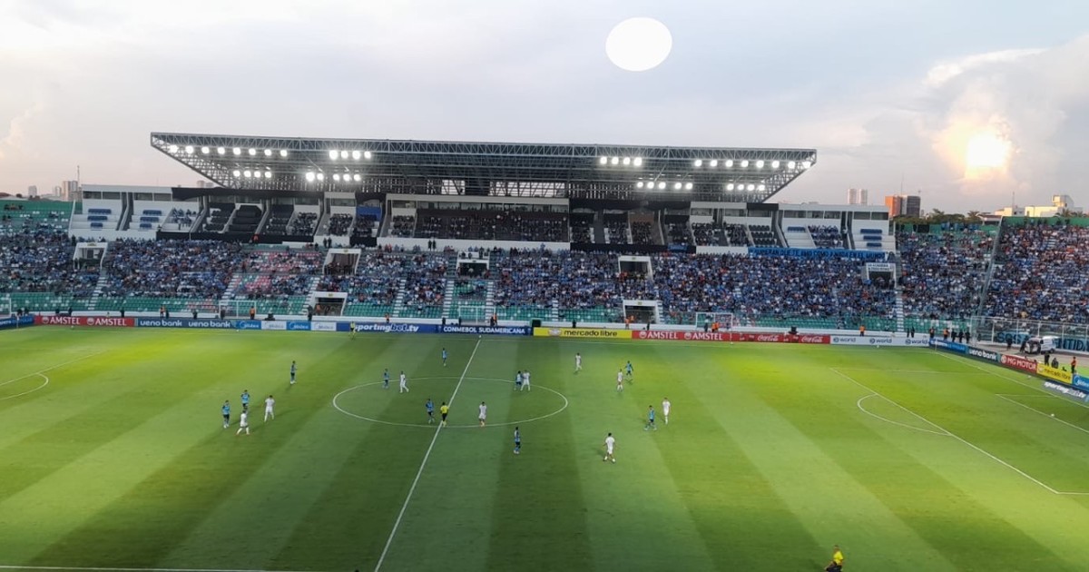 Bolivia anuncia amistoso contra Trinidad y Tobago en el estadio Tahuichi a las 16 horas