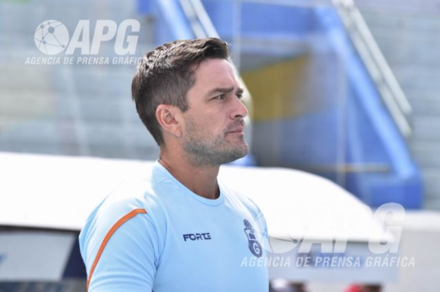 Guabirá despacha a Monasterio y confirma nuevo rumbo en dirección técnica