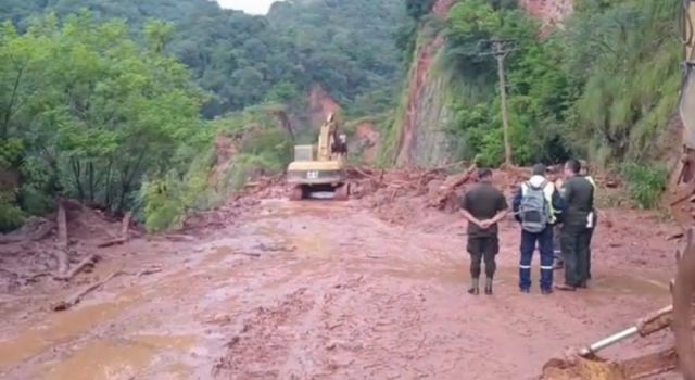 Transportistas del Chaco piden suspender viajes nocturnos tras tragedia en ruta