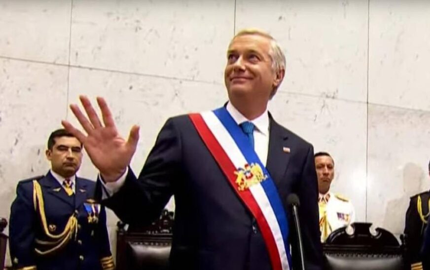 José Antonio Kast asume Presidencia de Chile y impulsa giro político a la derecha