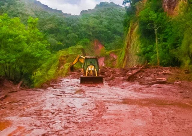 Transporte advierte lentitud de la ABC para reponer ruta al Chaco