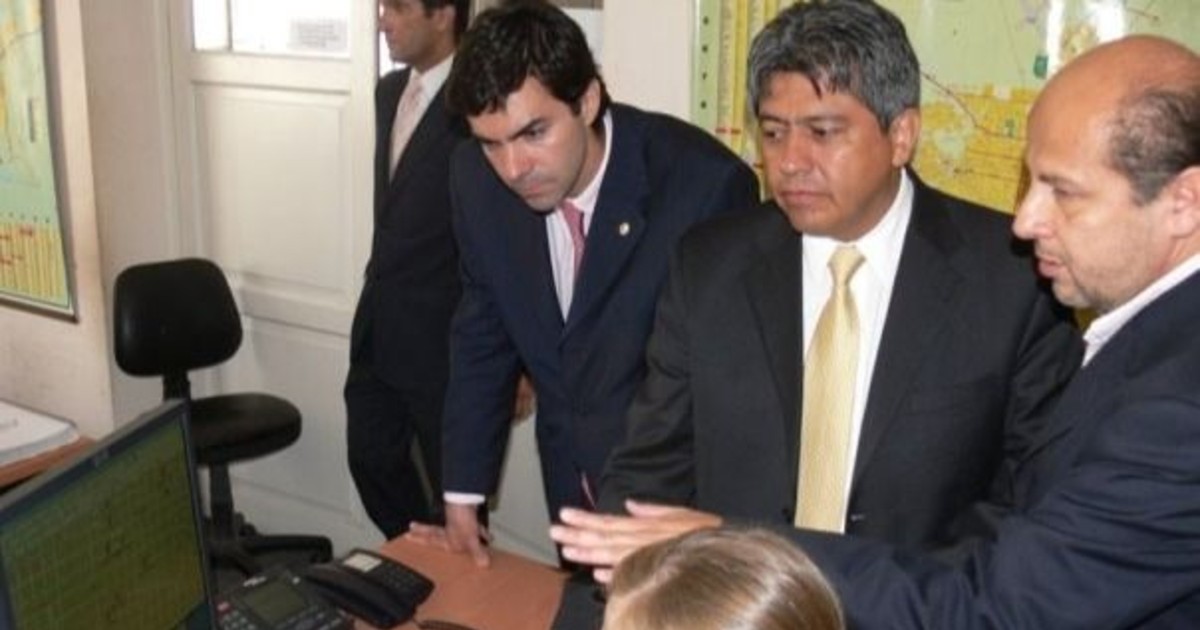 Sala Constitucional de Tarija confirma inhabilitación de candidatura de Mario Cossio