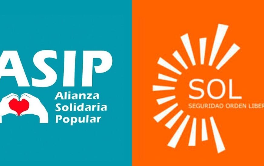 TSE confirma inhabilitación de ASIP y SOL para elecciones subnacionales del 22 de marzo
