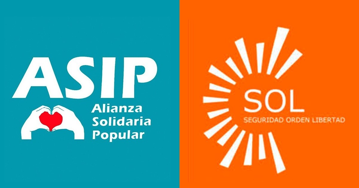 TSE confirma inhabilitación de ASIP y SOL para elecciones subnacionales del 22 de marzo