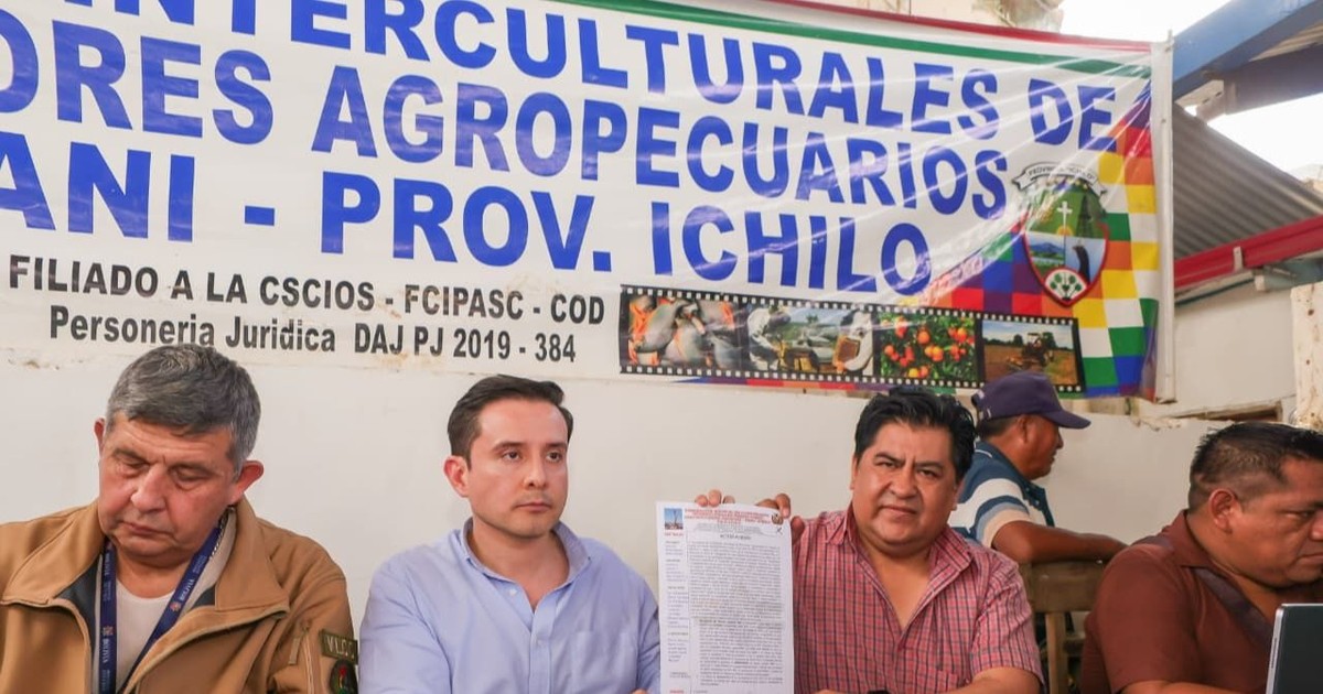 Gobierno ratifica cumplimiento de acuerdos y avanza en abrogación del decreto 5547