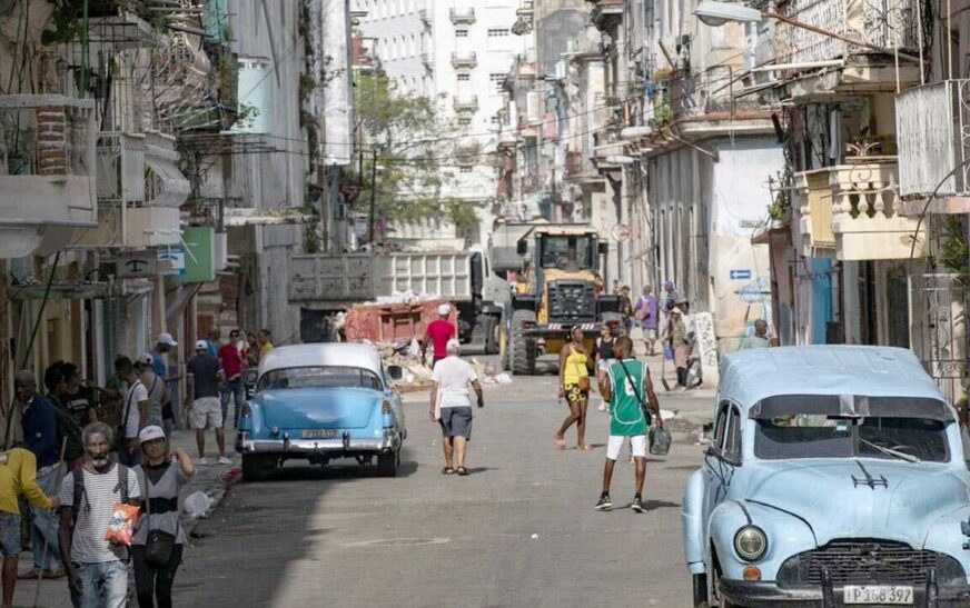 Cuba confirma inicio de diálogo con Estados Unidos para mejorar relaciones bilaterales