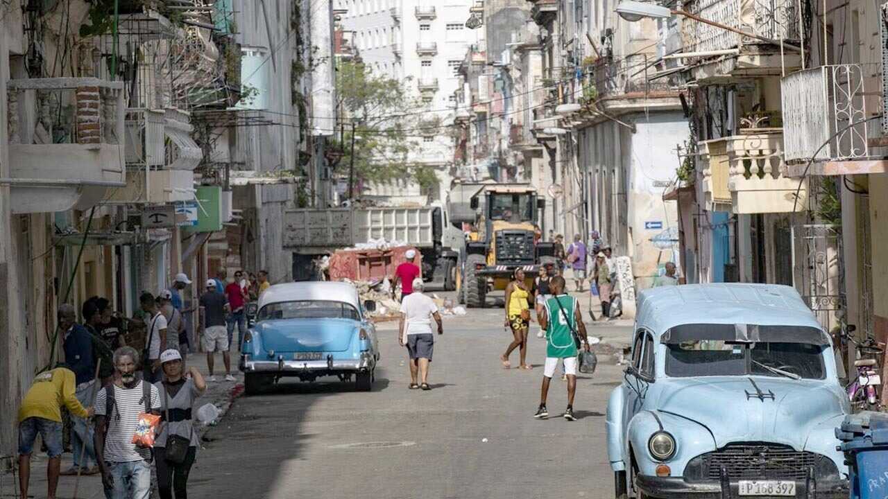 Cuba confirma inicio de diálogo con Estados Unidos para mejorar relaciones bilaterales