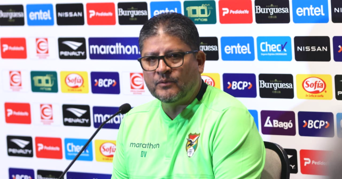 Villegas impulsa a jóvenes jugadores en partido contra Trinidad y Tobago