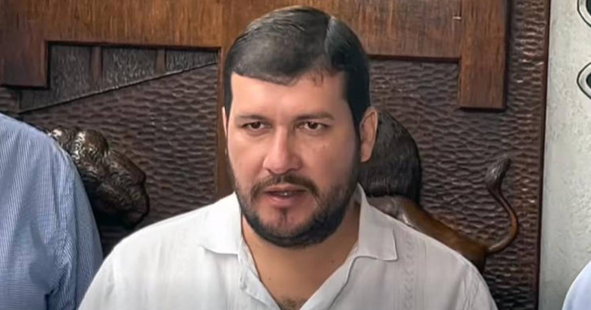 Cívicos cruceños piden investigar a responsables tras captura de Marset en Santa Cruz