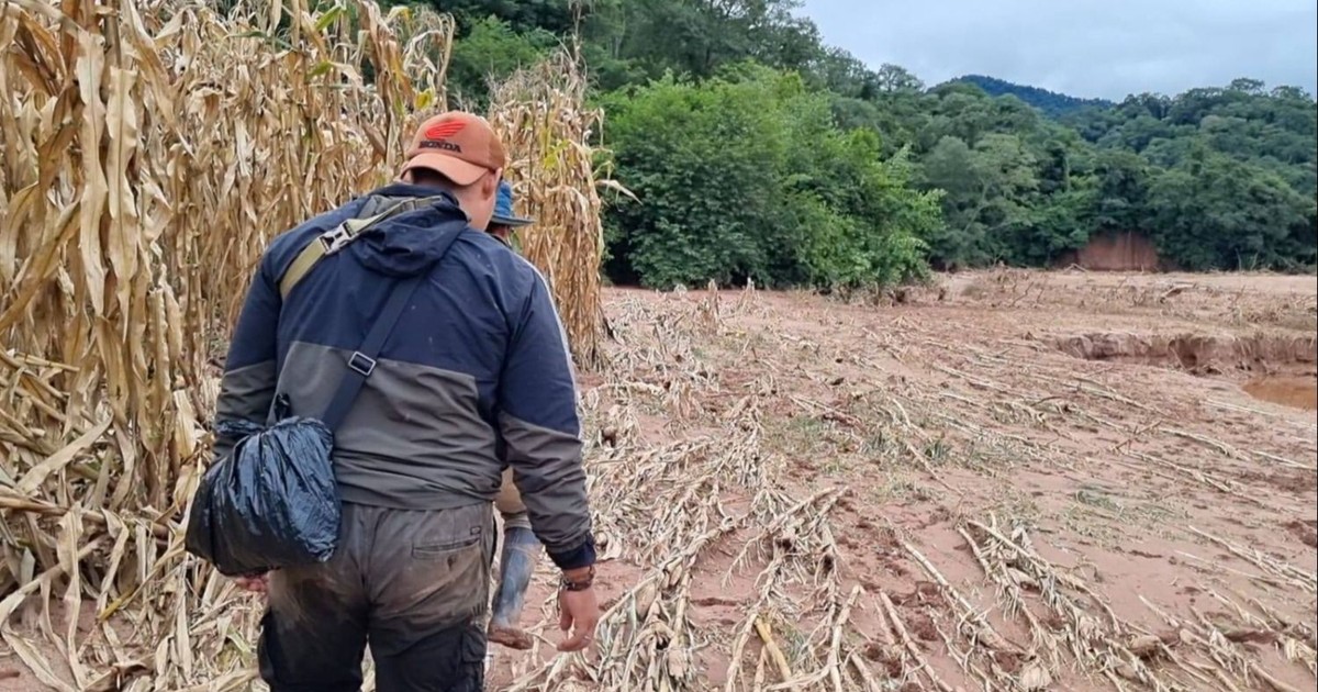 Municipio de Tarija declara emergencia tras daños a 1700 familias y tres muertos