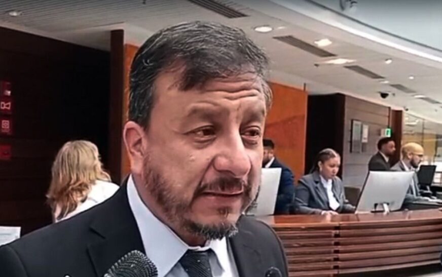 Gobierno de Bolivia impulsa inversión brasileña con nueva ley de hidrocarburos