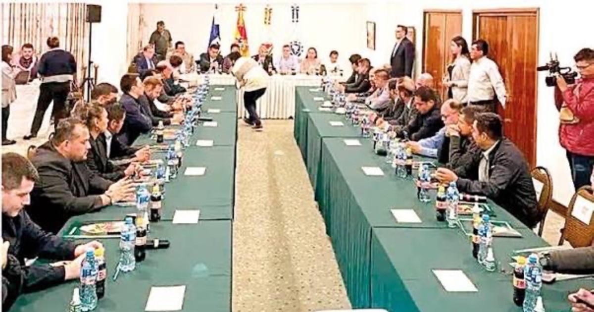 La Federación Boliviana anuncia dos torneos para 2024 con inicio el 5 de abril