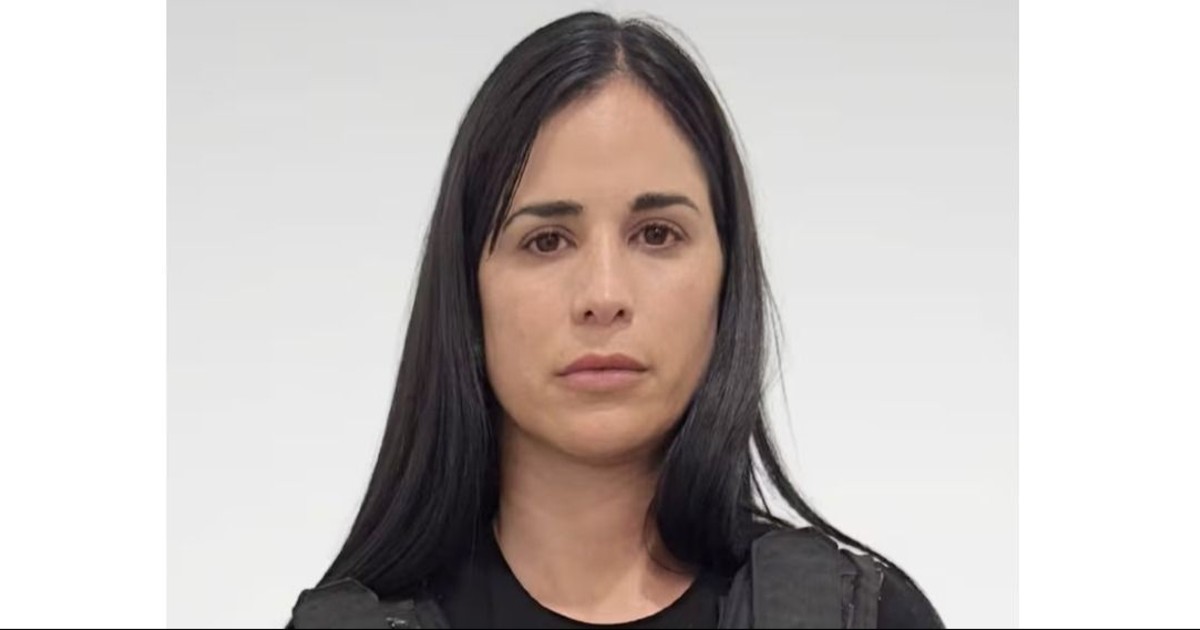 Abogados notifican a Gianina García sobre caída de Marset en Paraguay