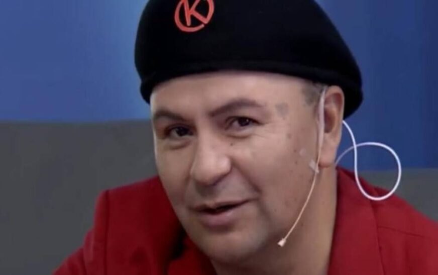 Familia de integrante de Los Kachas solicita ayuda para quimioterapia en La Paz