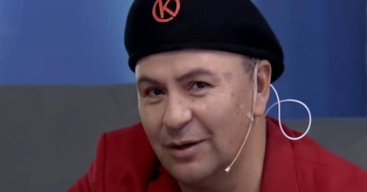 Familia de integrante de Los Kachas solicita ayuda para quimioterapia en La Paz