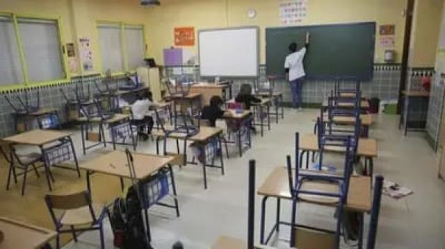 Ministerio de Educación advierte no enviar a clases a estudiantes con dengue o chikungunya