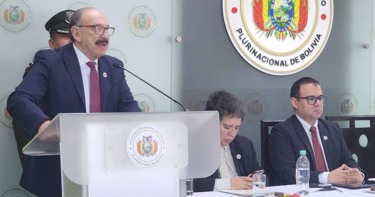 Procurador revela que Bolivia gana dos de 28 arbitrajes y acumula deuda