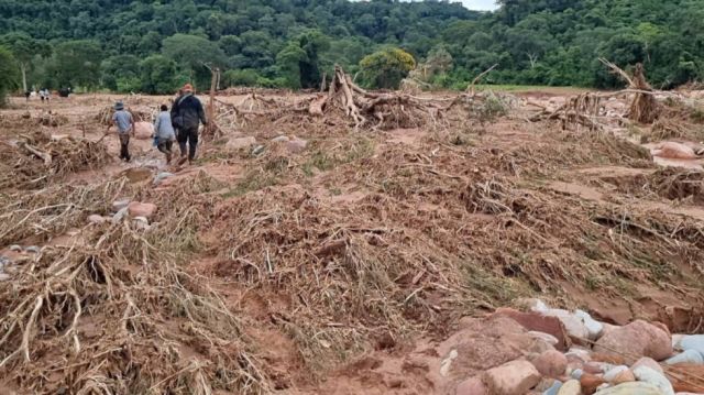 Gobernación de Santa Cruz advierte limitaciones económicas para emergencia en O’Connor