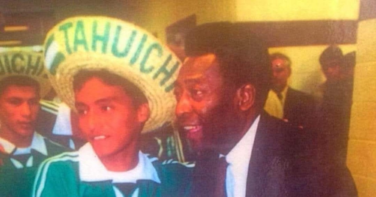 Miguel Loaiza confirma que mérito de clasificación es de jugadores y cuerpo técnico