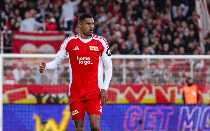 Surinam espera respuesta definitiva de la FIFA sobre elegibilidad de Danilho Doekhi