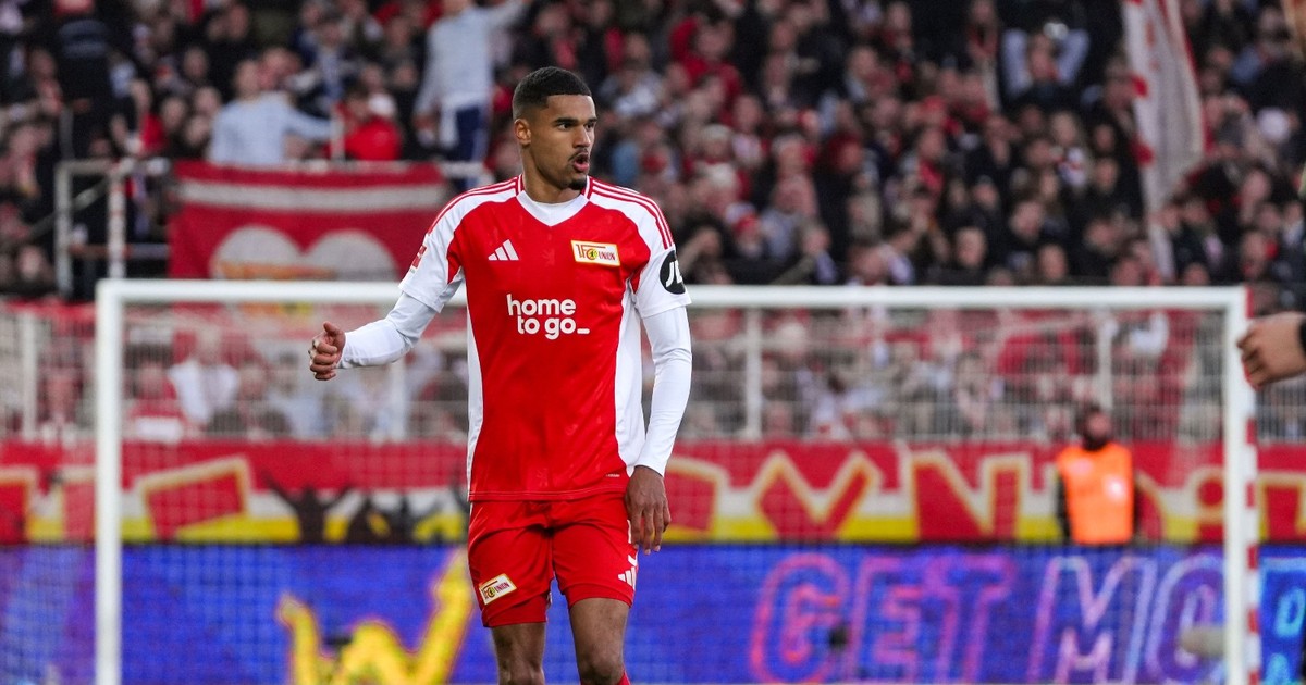 Surinam espera respuesta definitiva de la FIFA sobre elegibilidad de Danilho Doekhi