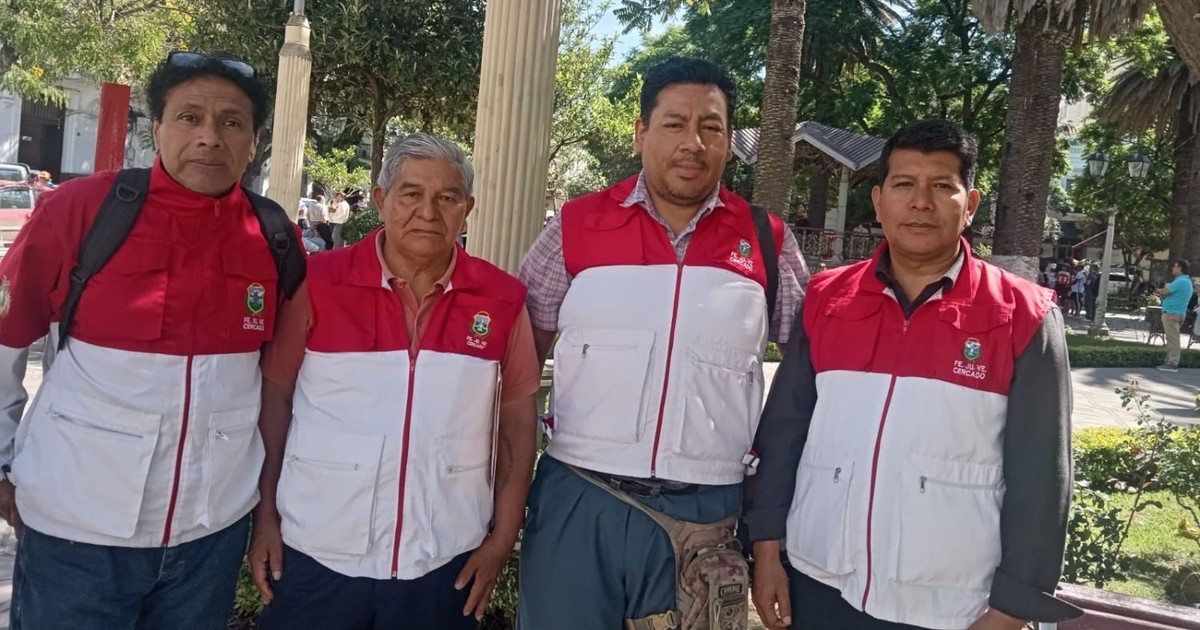 Fejuve revela que población tarijeña desconoce propuestas de candidatos a concejales y asambleístas