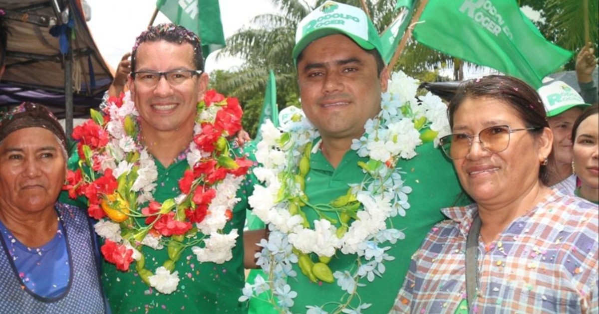 Tribunal de Pando posterga audiencia y campesinos pierden elección constitucional