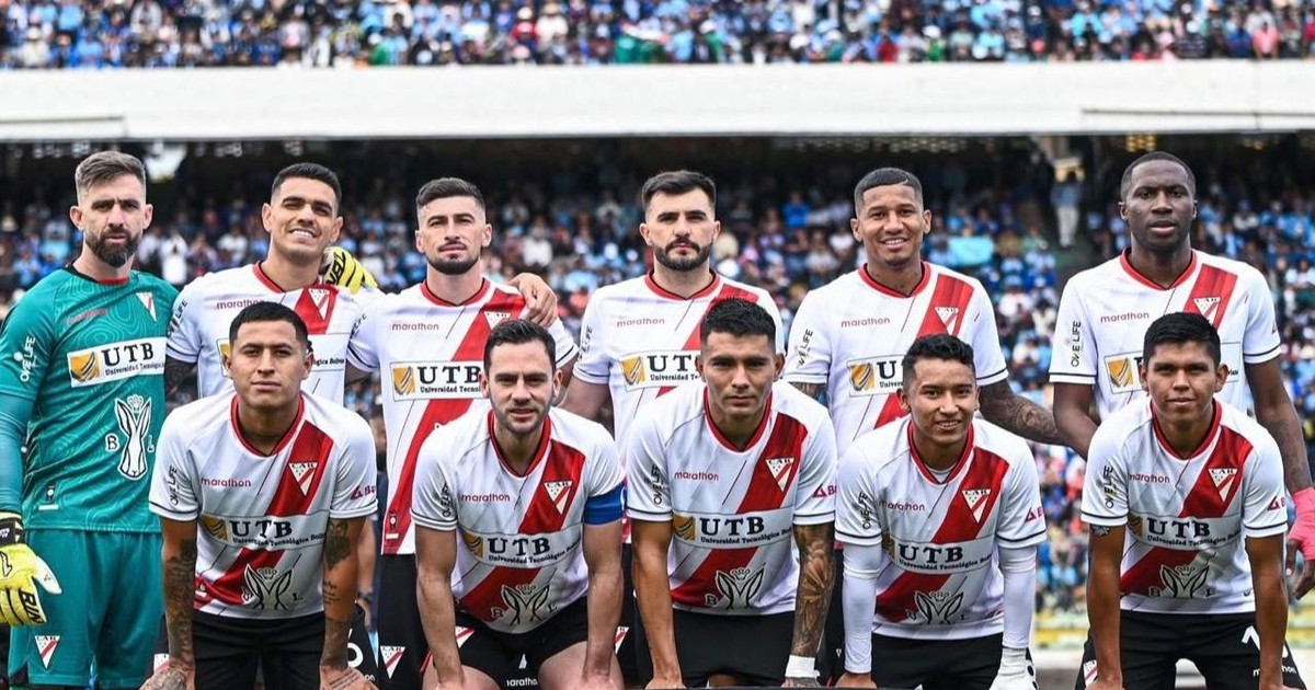 Always evita a equipos poderosos de Argentina y Brasil en la Copa Libertadores