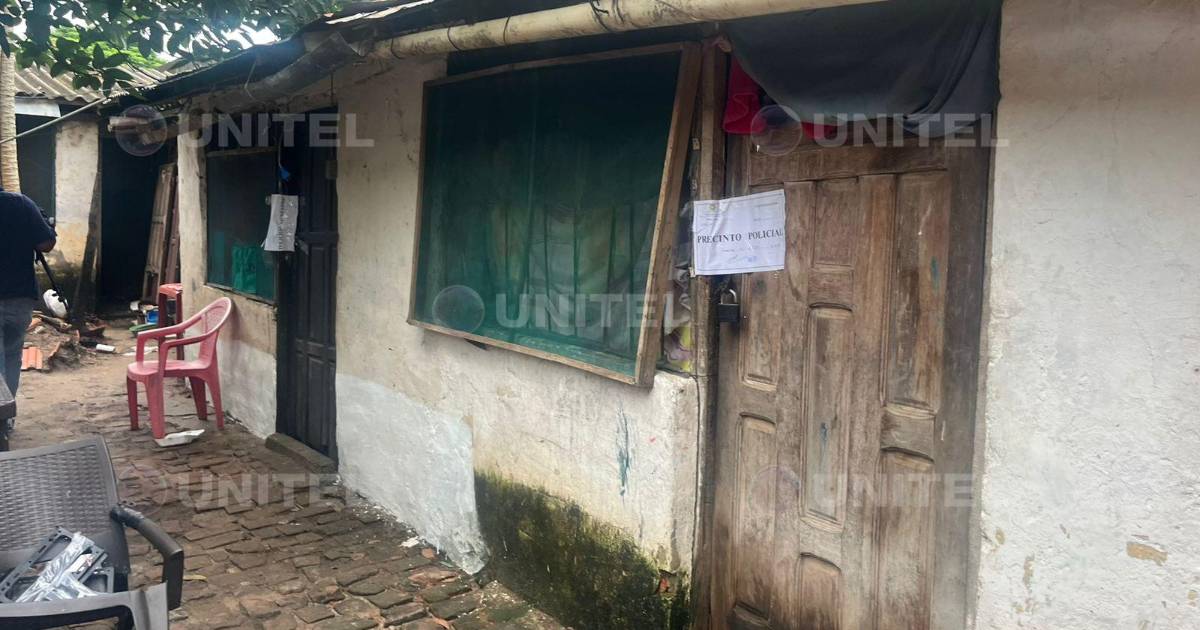 Policía en La Paz descubre objetos robados vinculados a Marset en dos habitaciones