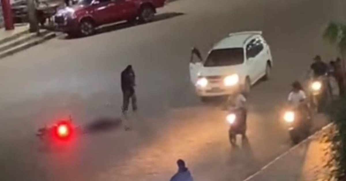 Policía confirma identidad del brasileño acribillado con 82 disparos en Guayaramerín