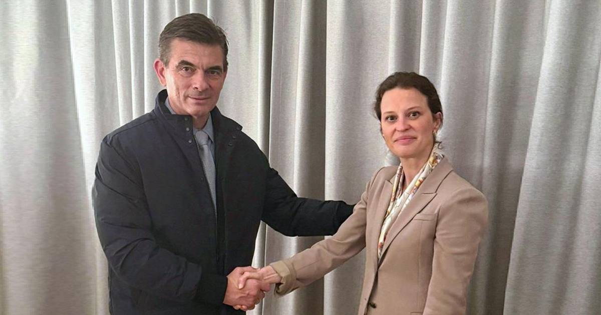 Vicepresidenta del Banco Mundial destaca calificación de Moody’s para Bolivia y avances en reformas económicas