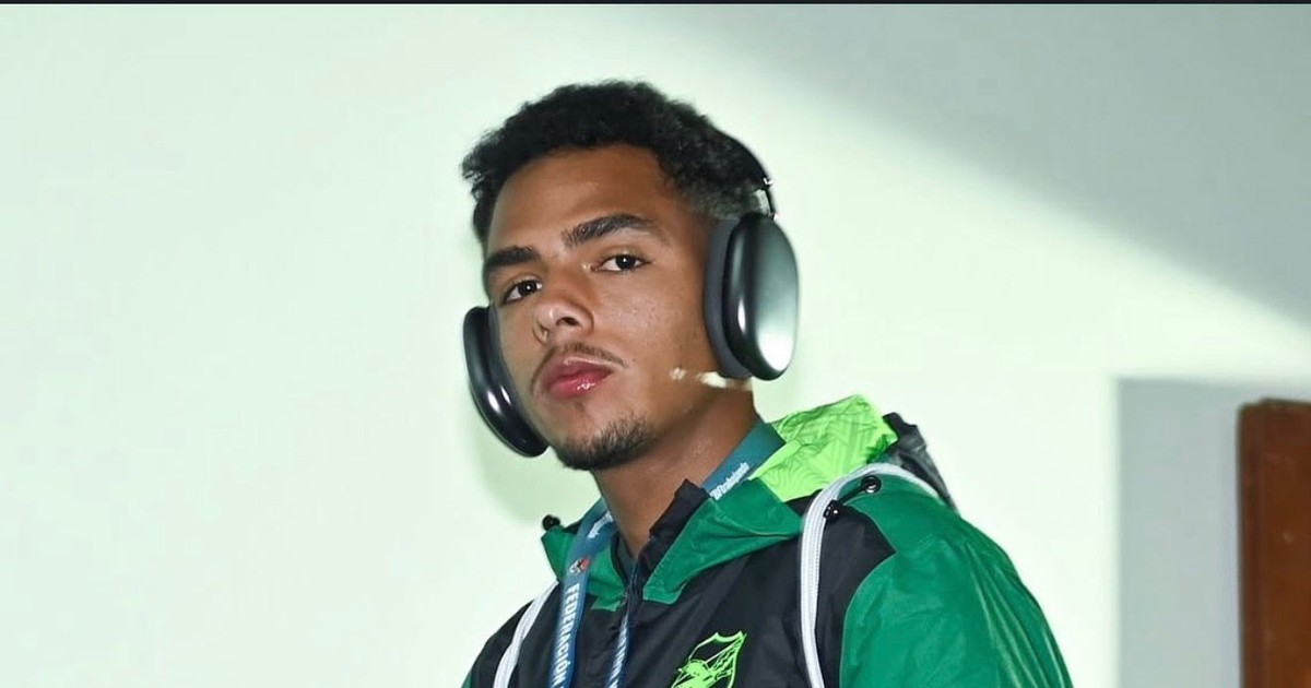 Paniagua anuncia lista completa de convocados para la selección nacional