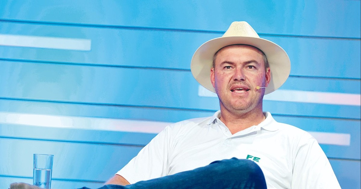 Menonita de Cuatro Cañadas revela cómo cambió el mapa político local