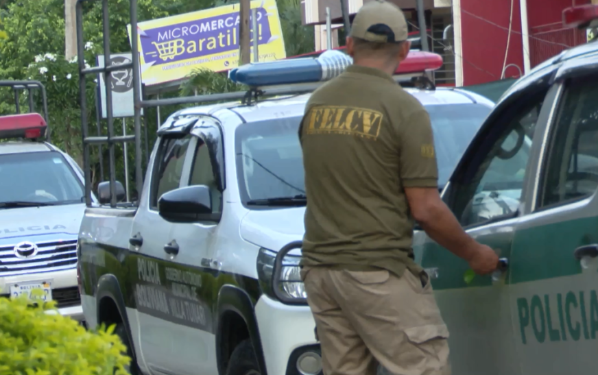 Adolescente en La Paz denuncia violación por tío prófugo durante cosecha de coca