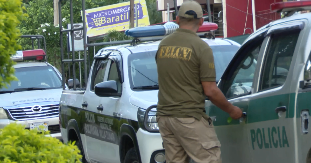Adolescente en La Paz denuncia violación por tío prófugo durante cosecha de coca
