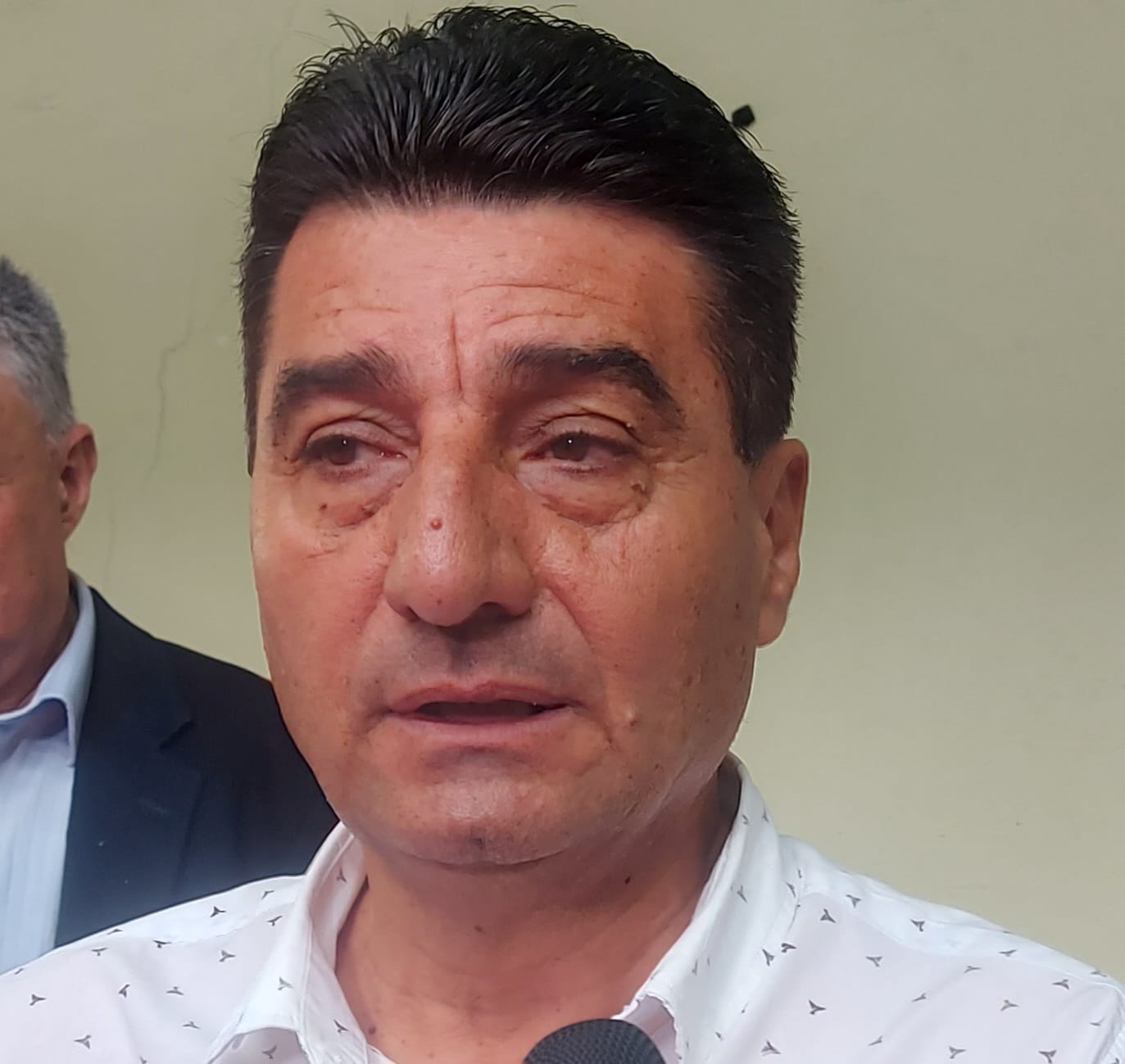 Alcaldía de La Paz anuncia crédito privado para financiar obras en caso extremo