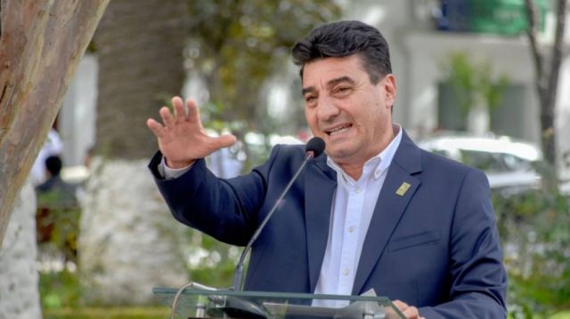 Saavedra y Torres consolidan liderazgo en elecciones subnacionales 2024