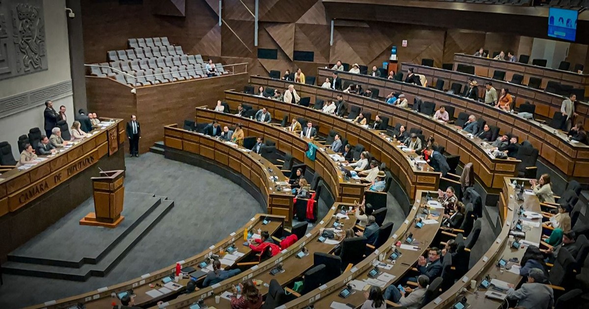 Gobierno impulsa nueva ley de inversiones con prioridad en paquete económico