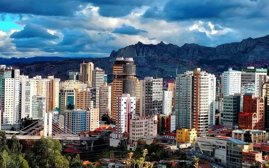 Senamhi anuncia clima estable y temperaturas entre 15 y 25 grados en Bolivia este fin de semana