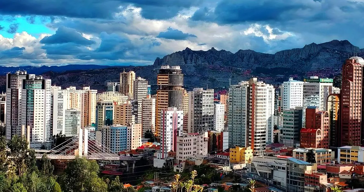 Senamhi anuncia clima estable y temperaturas entre 15 y 25 grados en Bolivia este fin de semana