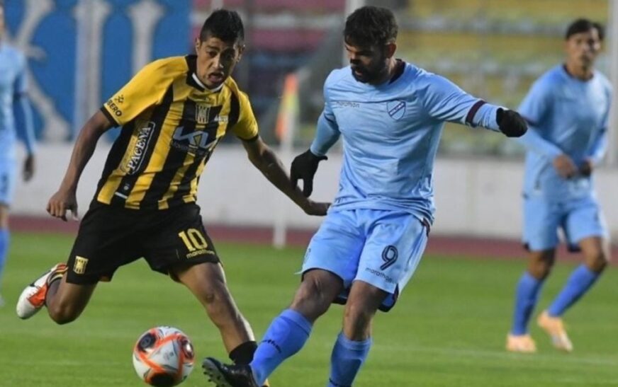 Santa Cruz anuncia dos clásicos para el 31 de mayo en Todos contra Todos