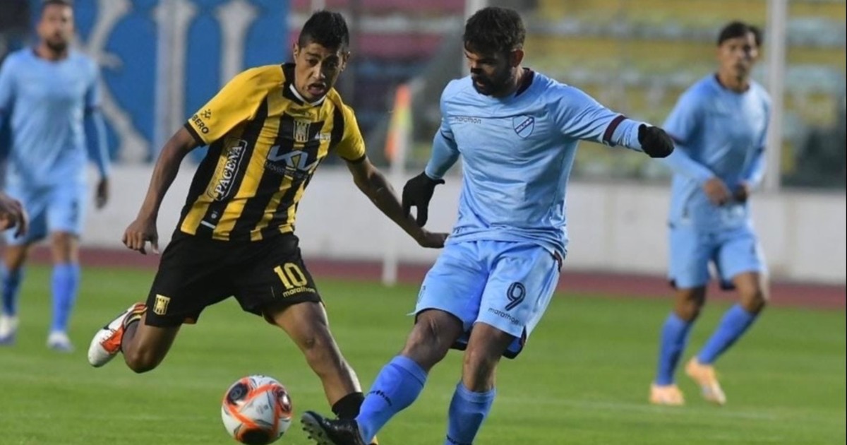 Santa Cruz anuncia dos clásicos para el 31 de mayo en Todos contra Todos